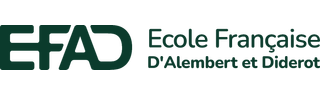 École Française d'Alembert et Diderot